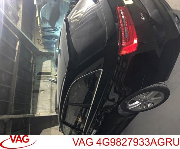 Двері багажника VAG 4G9827933AGRU