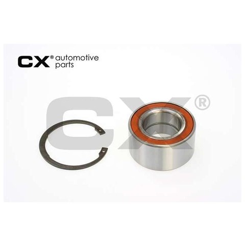 Купити CX048 CX/Complex Підшипник задньої ступиці