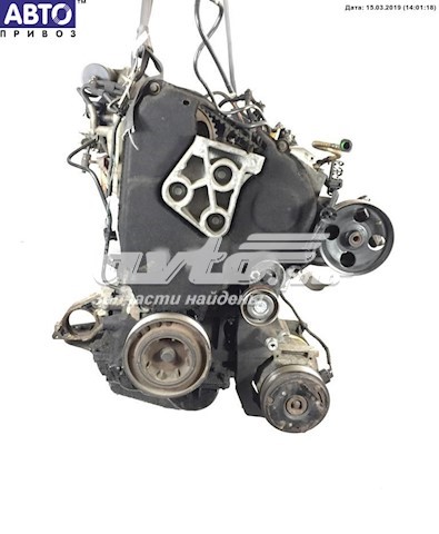 ДВЗ Renault (RVI) F9Q750 ціна, від 697.83 USD