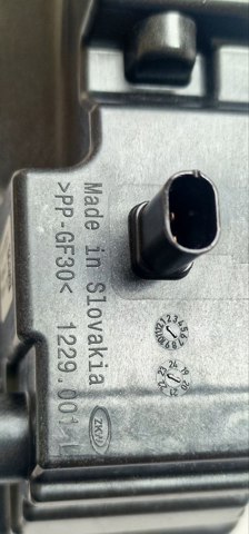  Land Rover LR152162