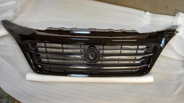 Облицювання радіатора Fiat/Alfa/Lancia 735615924 ціна, від 88.63 USD