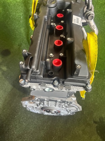 G4KE Hyundai/Kia Мотор в зборі
