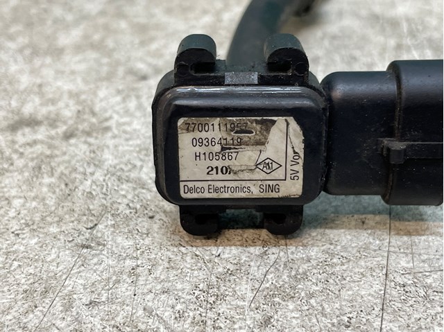  09364119 Renault (RVI)