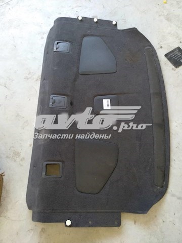 DS7Z5446668AB Ford Полку салону, задня
