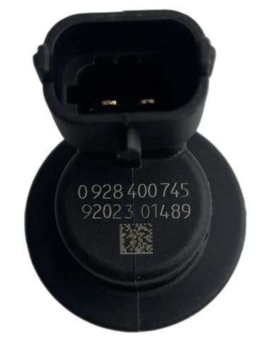 0928400745 Bosch Клапан високого тиску