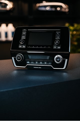  39170TLAA01 Honda