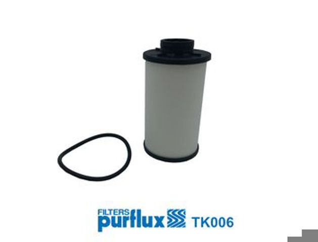 Купити TK006 Purflux Масло і фільтр в коробку автомат 
