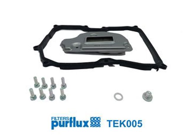 Фільтр АКПП TEK005 Purflux