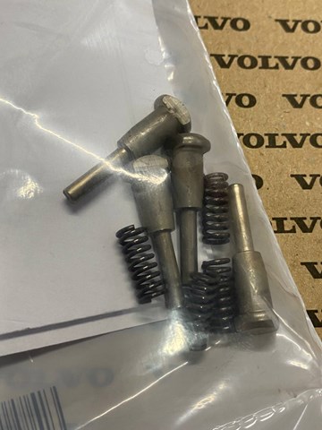  Volvo 21141850 ціна, від 39.26 USD