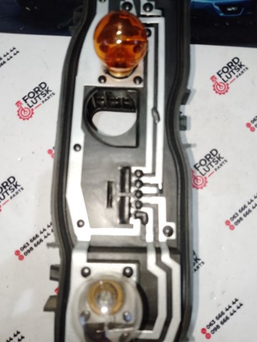  Ford BK2113N099AB