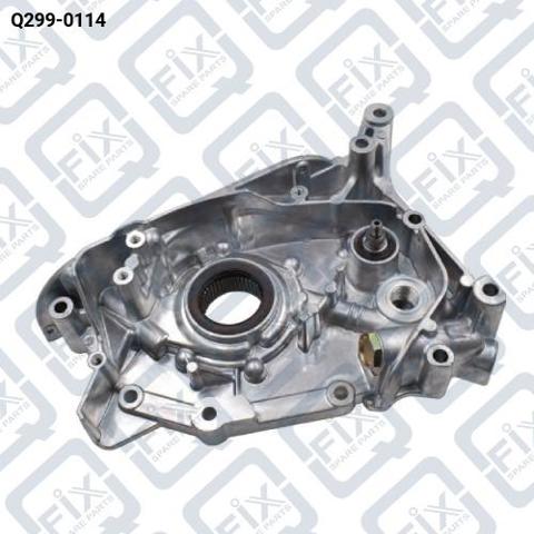 Q2990114 Q-fix 