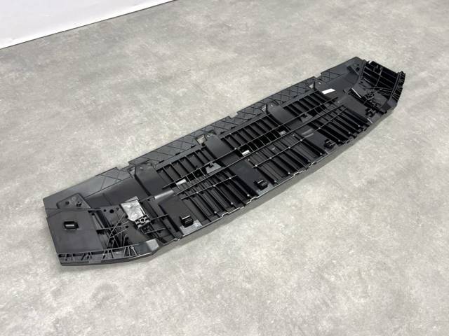 PAD60049A Signeda Спойлер бампера