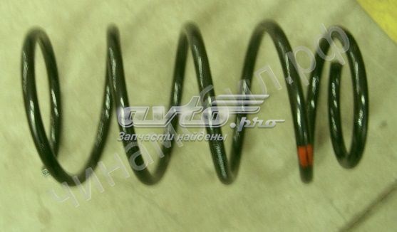 Пружина передня 1064001255 Geely