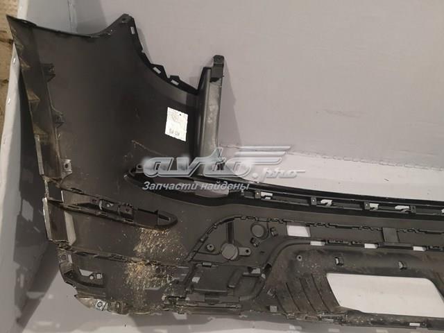 Купити LR120890 Land Rover Задній бампер