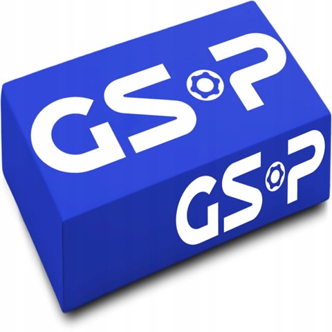 Піввісь задня 205149OL GSP