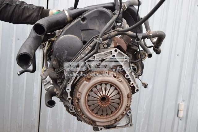 Купити Двигун Rover 400  RT