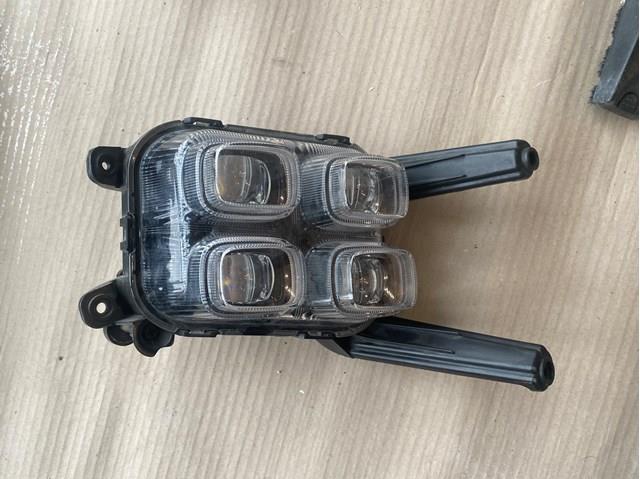 Купити 92202F1100 Hyundai/Kia Туманка права