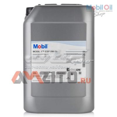 Олива Mobil 154303 ціна, від 202.85 USD