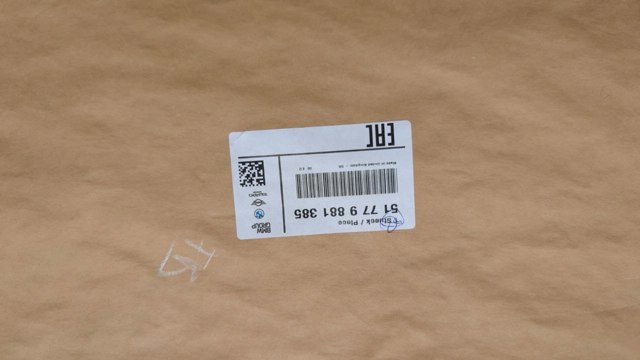  BMW 51779881385 ціна, від 141.29 USD