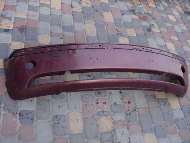 Купити 51117030586 BMW Буфер (бампер) передній