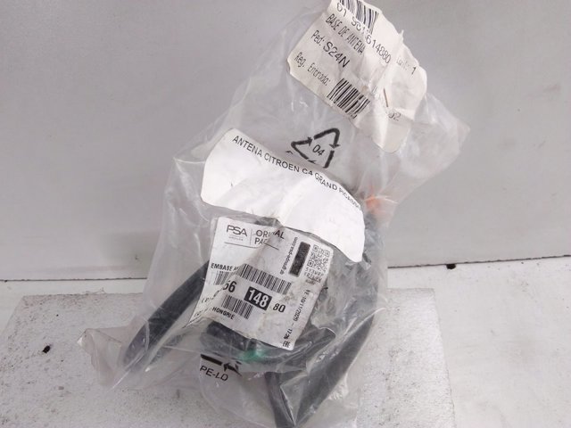 9815614880 Peugeot/Citroen 