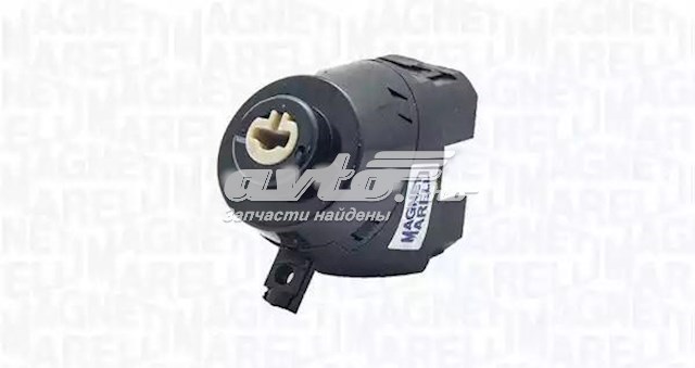 Контакти замку запалювання Magneti Marelli 50034010 ціна, від 6.44 USD