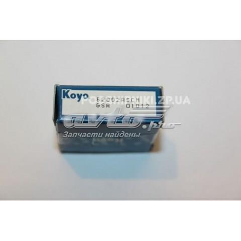 Підшипник стартера Koyo 62002RSC3