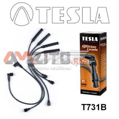 Дроти запалювання Tesla T731B ціна, від 17.91 USD