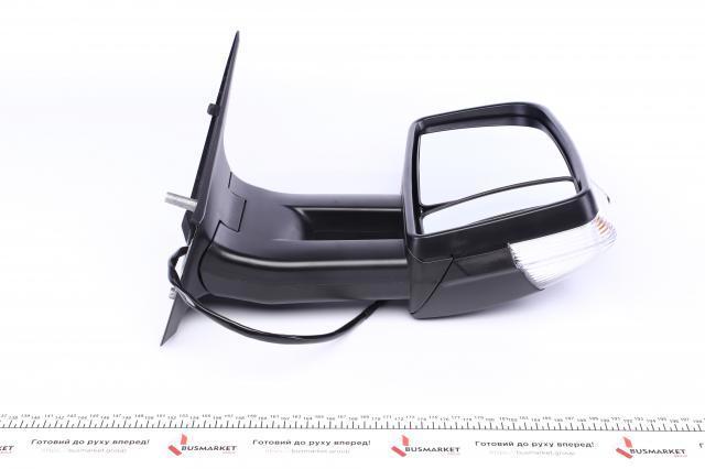 Праве бічне дзеркало Autotechteile 1008102 ціна, від 142.11 USD