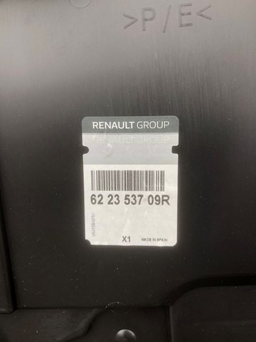 622353709R Renault (RVI) 