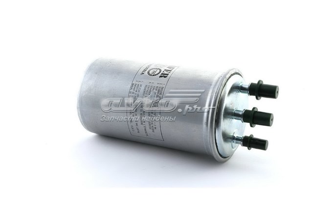 FM781 Shafer Фільтр палива