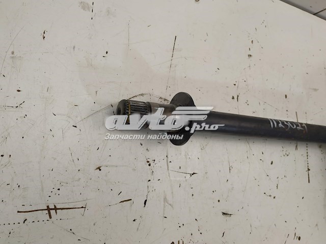  Mercedes A6011550735 ціна, від 25.34 USD