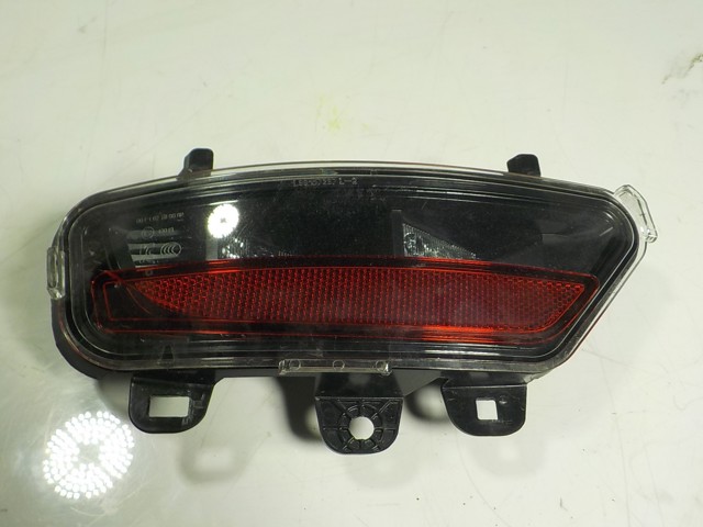 Протівотуманнка задня, права Renault (RVI) 265855239R ціна, від 82.35 USD