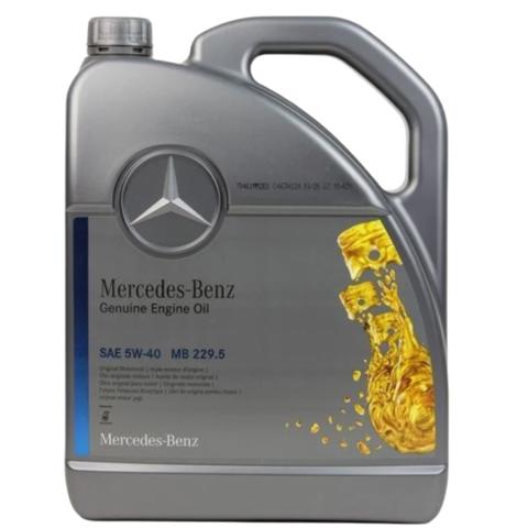 A000989860613 Mercedes Масло двигуна