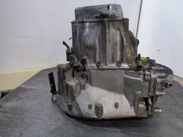 Коробка передач 2223NH Peugeot/Citroen