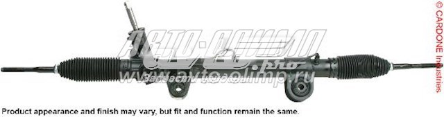 68040226AB Chrysler Рейковий рульовий механізм