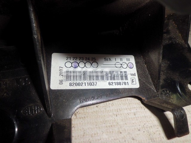  8200211037 Renault (RVI)
