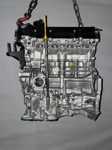 Двигун G4FC Hyundai/Kia