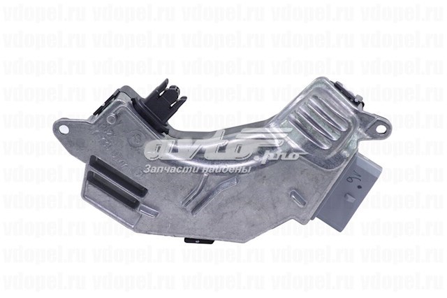 Резистор обігрівача General Motors 13250114 ціна, від 34.86 USD