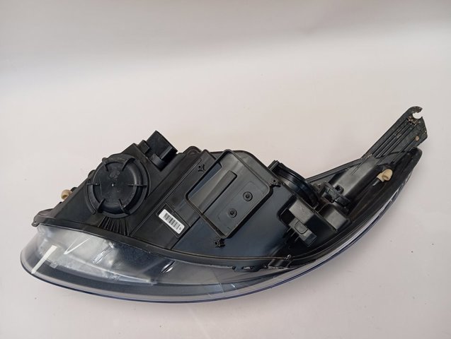 Купити BM5113W029RB Ford Права блок фара