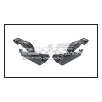 Завіса капота права FPS FP3230452 ціна, від 20.16 USD
