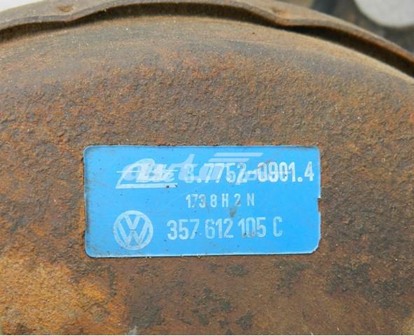 Купити 357612105C VAG ВПГ