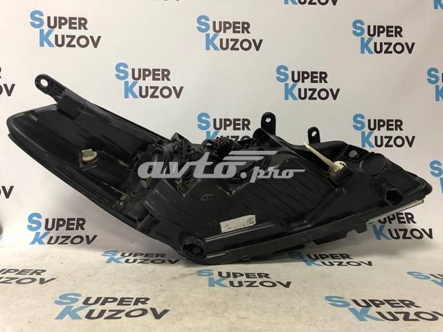 Фара ліва 92101B0701 Hyundai/Kia
