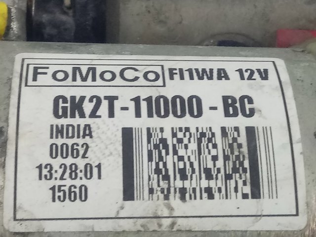 Купити GK2T11000BC Ford 