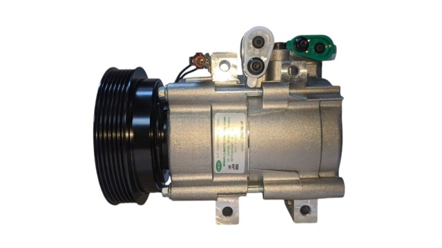 Компресор системи кондиціювання HCC 9770139882 ціна, від 222.22 USD