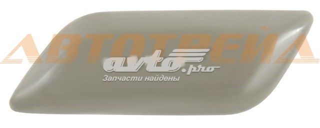 TQ25006 Tqparts Накладка форсунки омивача фари передньої