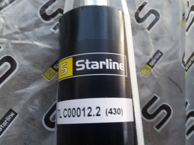 Купити STLC000122 Starline Амортизатор передньої підвіски