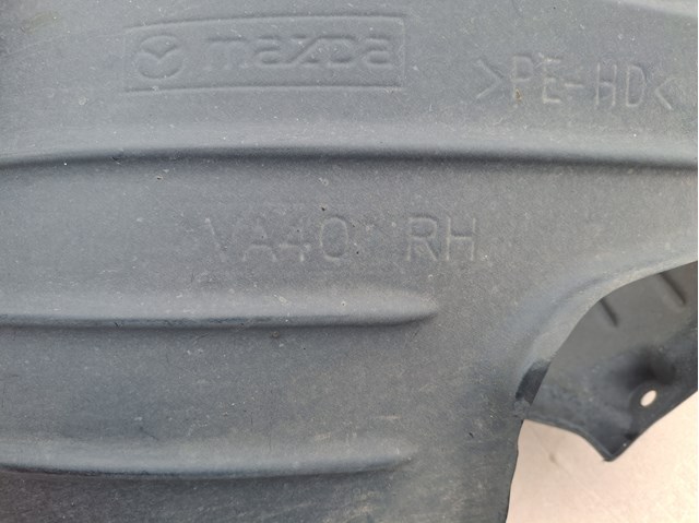  Mazda VA4056130 ціна, від 58.38 USD
