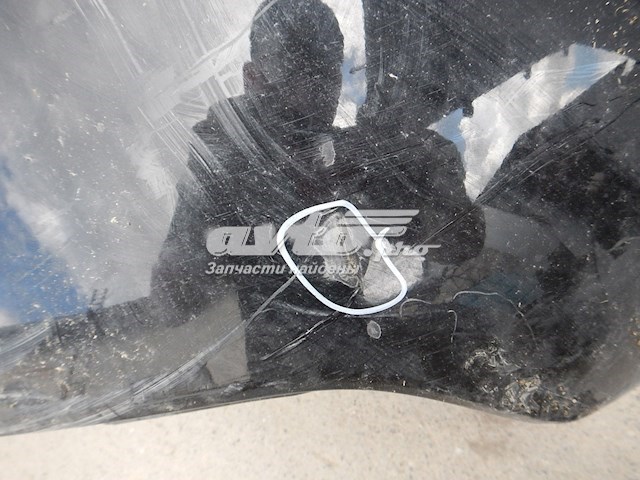 Кожух бампера заднього Honda 71501T2FA000 ціна, від 42.33 USD
