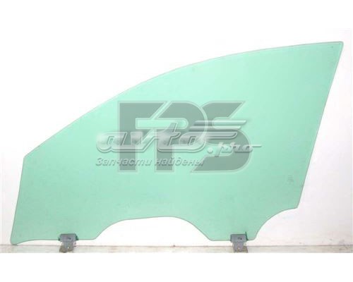 80300JU40A Nissan/Infiniti Скло передніх дверей, правих